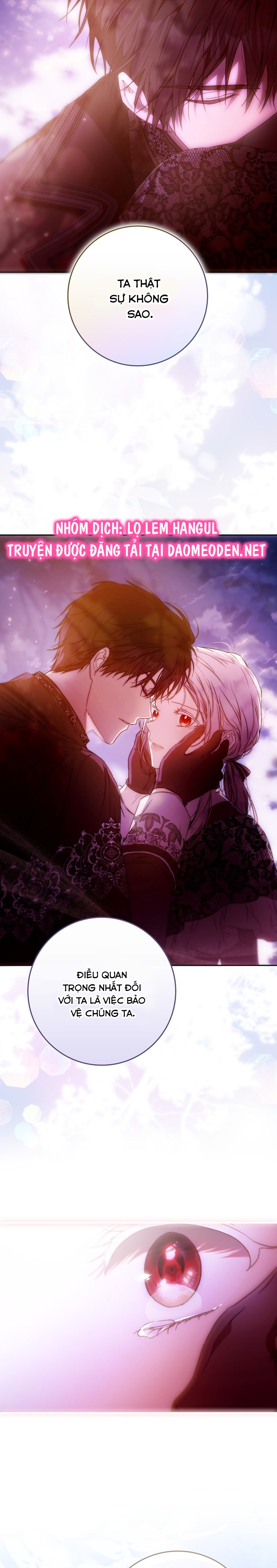 trở thành vợ của nam chính chapter 124 6