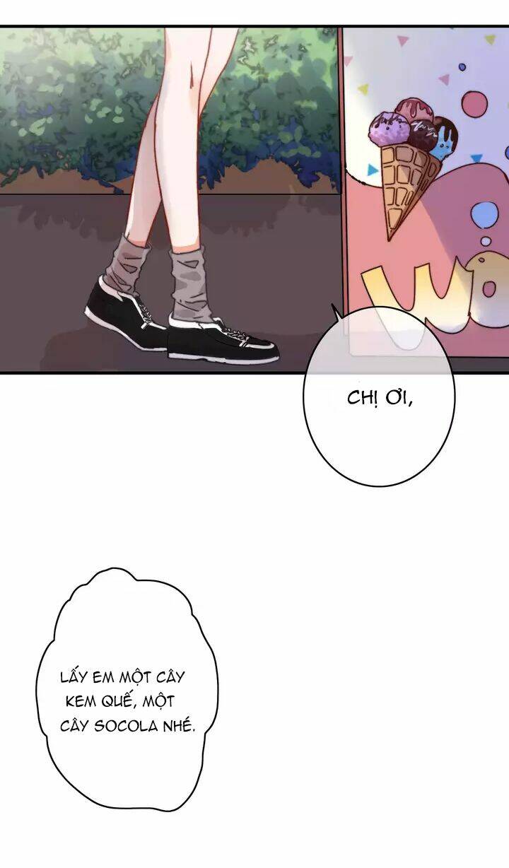 thập quang mật ngữ chapter 10 21