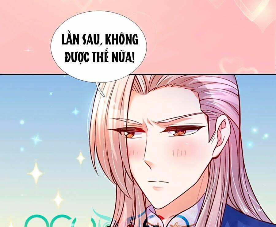 bỗng một ngày trở thành con gái nhà vua chapter 242 4