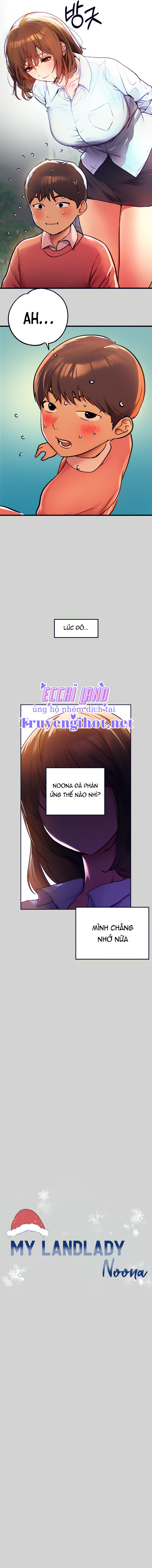 chị chủ nhà của tôi chapter 28.1 3