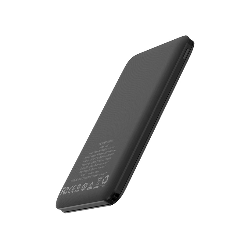 Pin sạc dự phòng 10000mAh Hoco J26 - Chính hãng