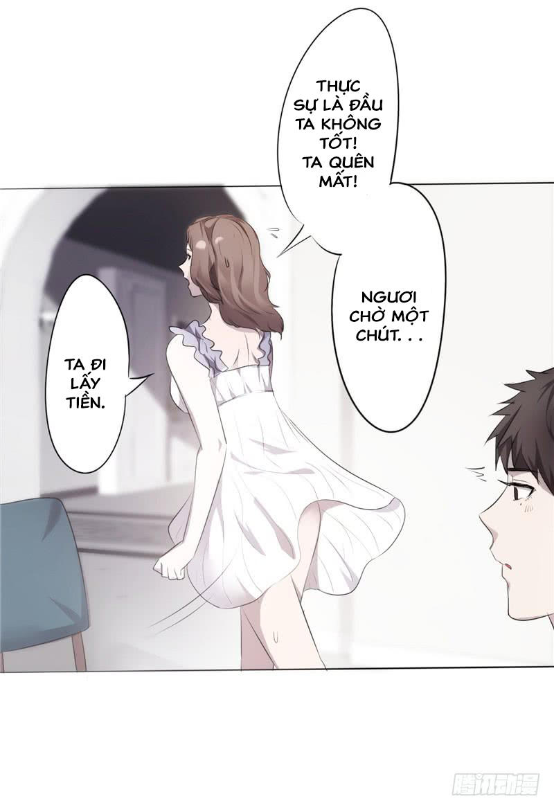 tối cường nông dân hệ thống chapter 5 8