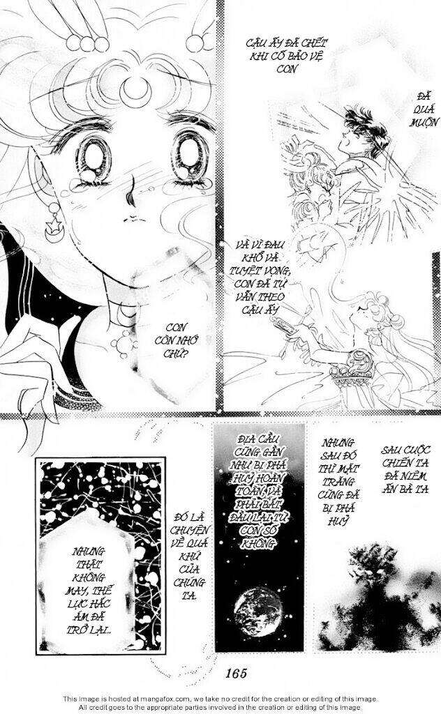 thủy thủ mặt trăng chapter 10.1 24