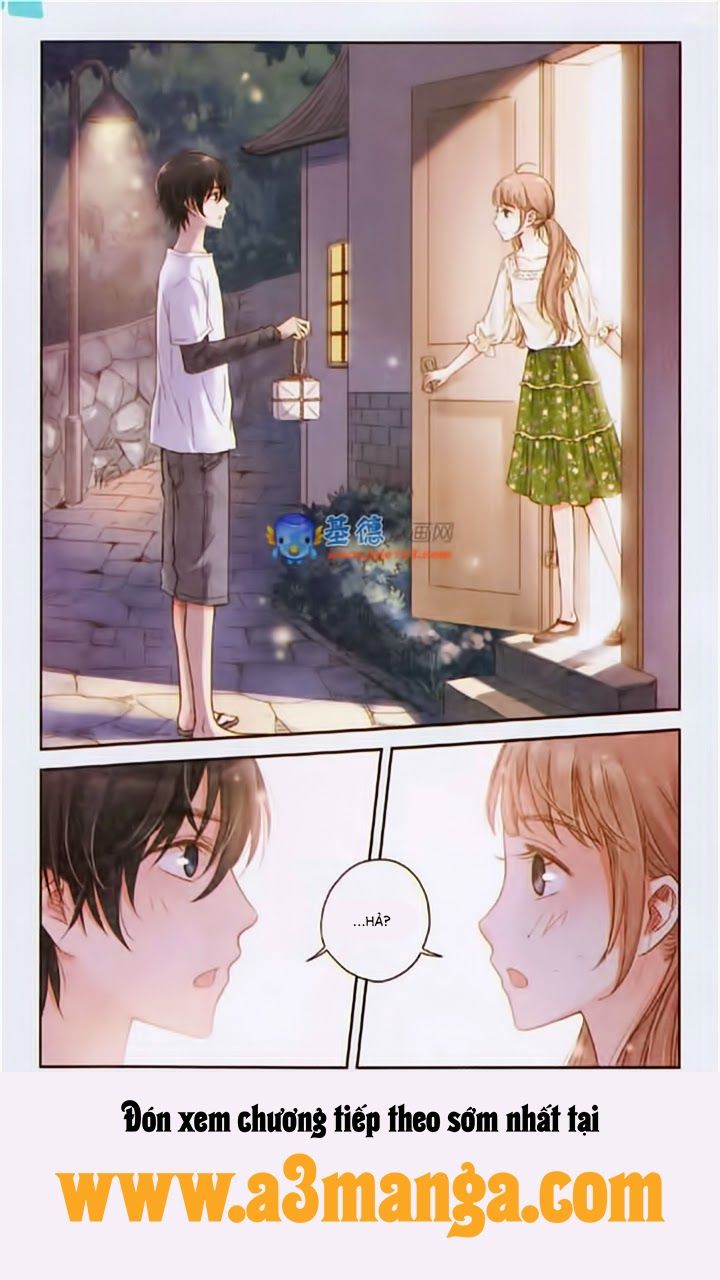 bạc hà chi hạ chapter 7.2 12