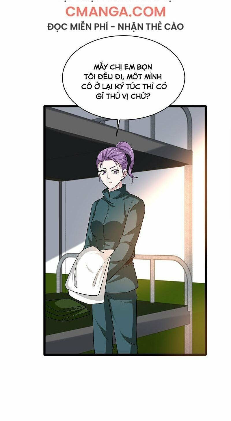 đô thị tà vương chapter 115 2