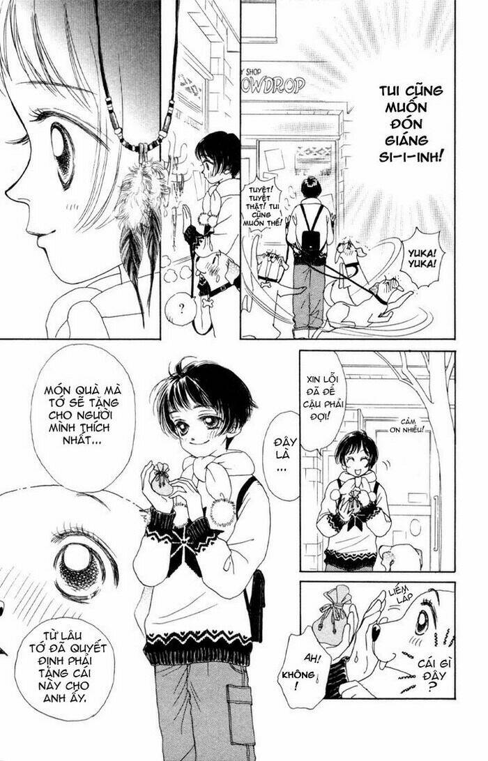 guru guru ponchan chapter 4 9