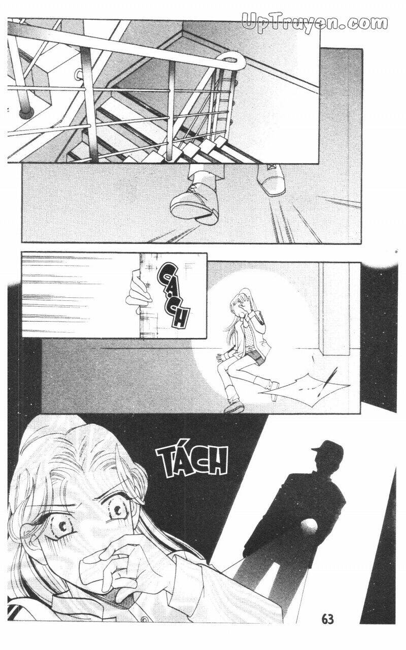 người yêu lý tưởng chapter 1.1 62