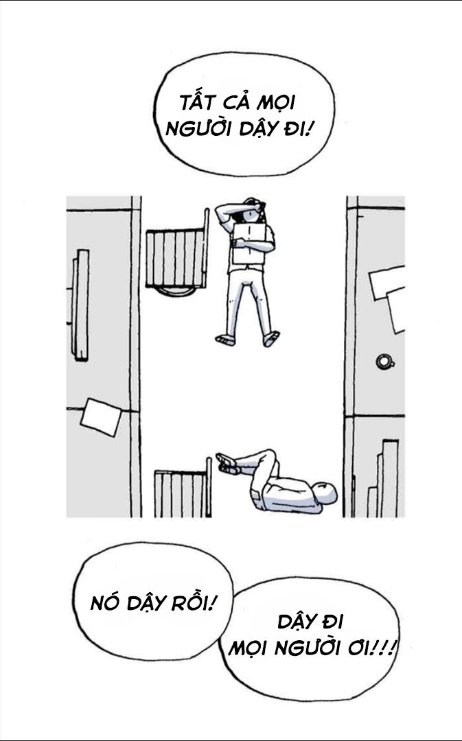 mắc kẹt trên mặt trăng chapter 14 52