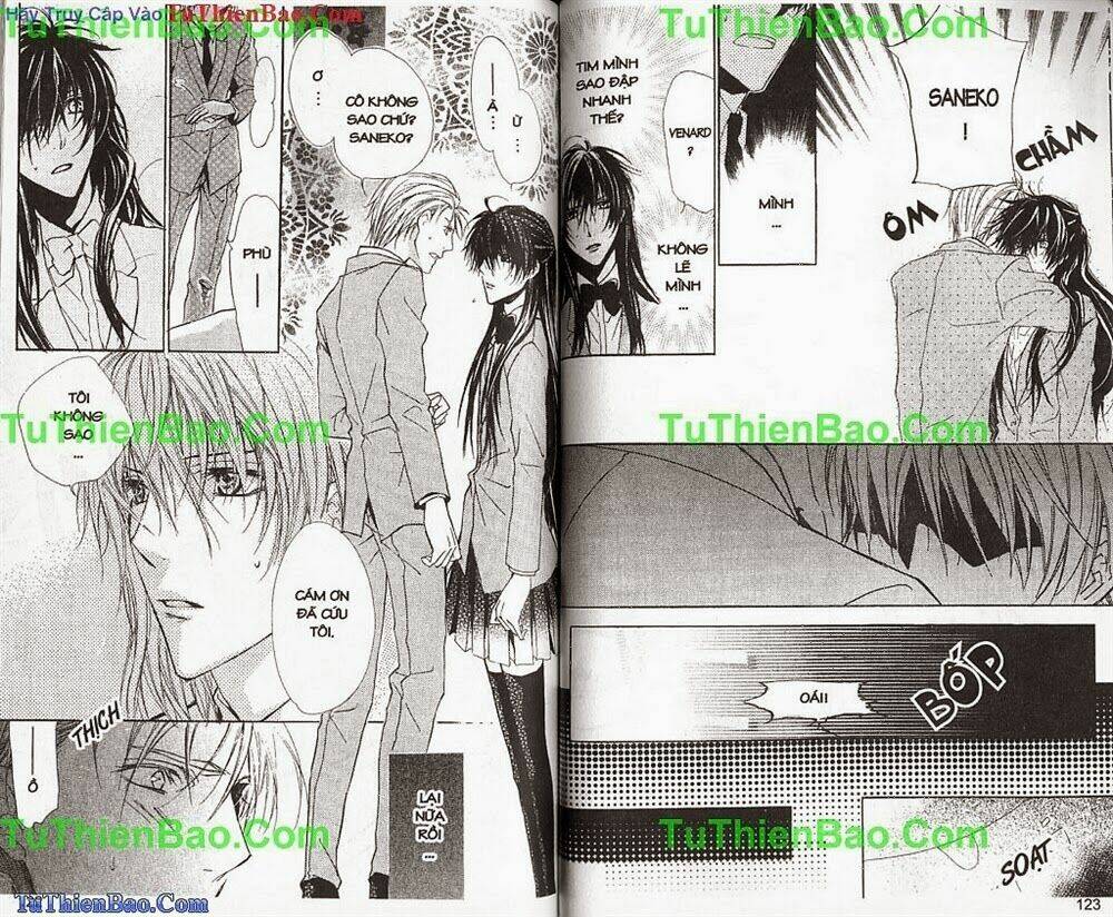 nhất quỷ nhì ma chapter 4 62