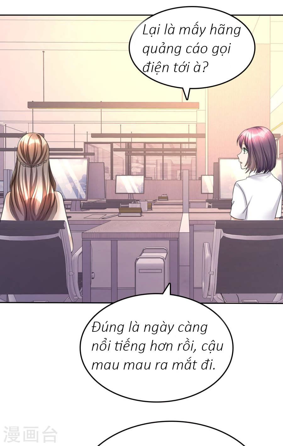 con đường phản công của sủng thê chapter 24 11