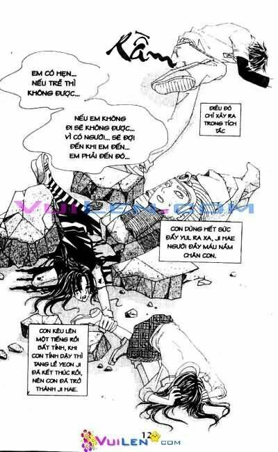 nụ hôn đầu chapter 5 120