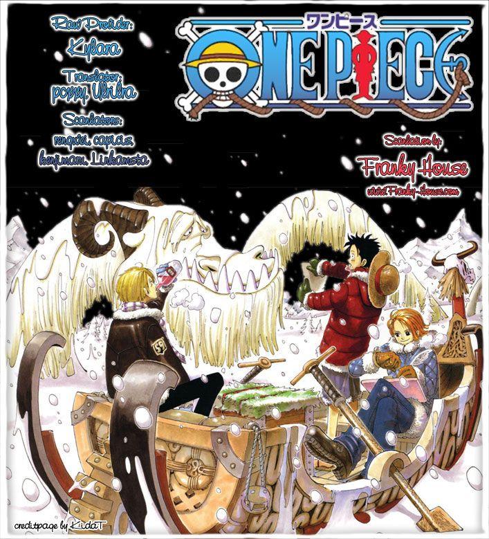 đảo hải tặc - one piece chapter 485 21