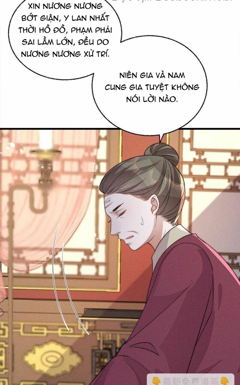 tái sinh trở lại : ta trở thành độc y thái tử phi chapter 42 32