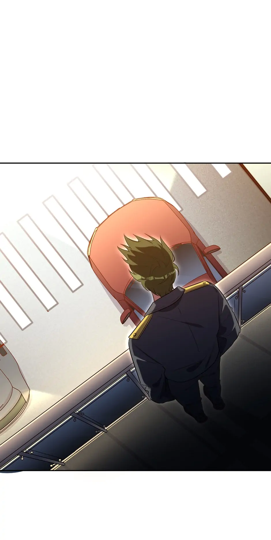 [16+] killing my love chapter 97.1 11