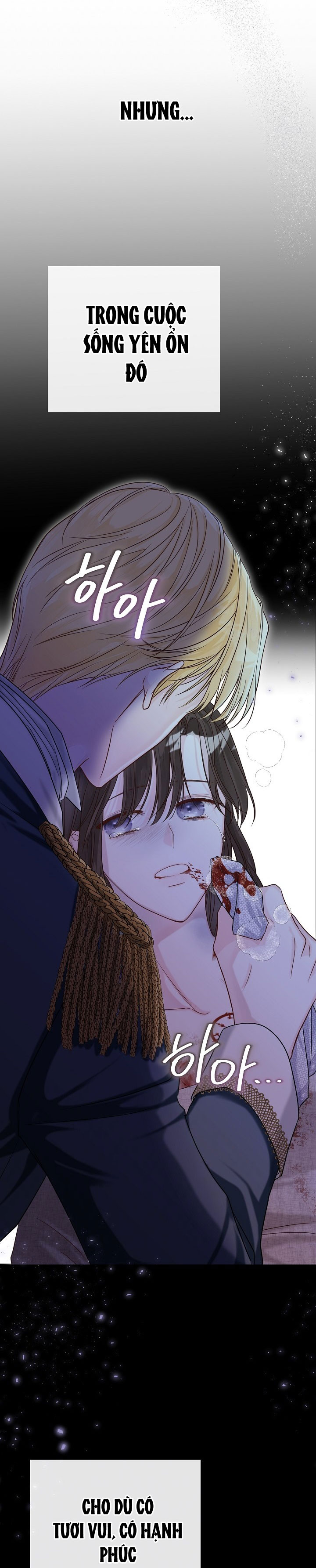 hãy giải thoát cho ta chapter 2.2 31