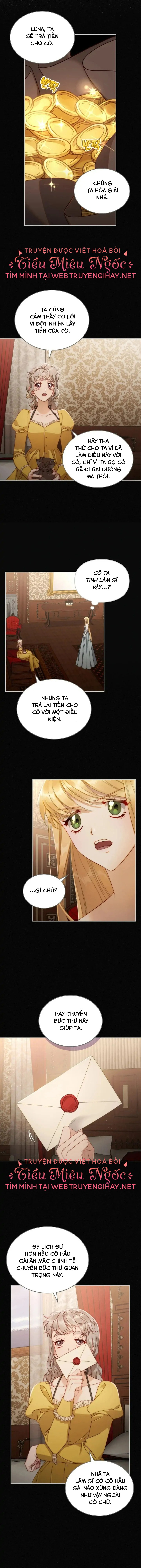 thư viện ánh trăng chapter 23 5