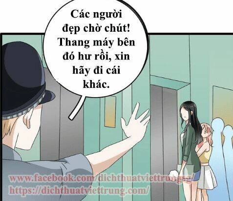 lều khều biết yêu chapter 55 18