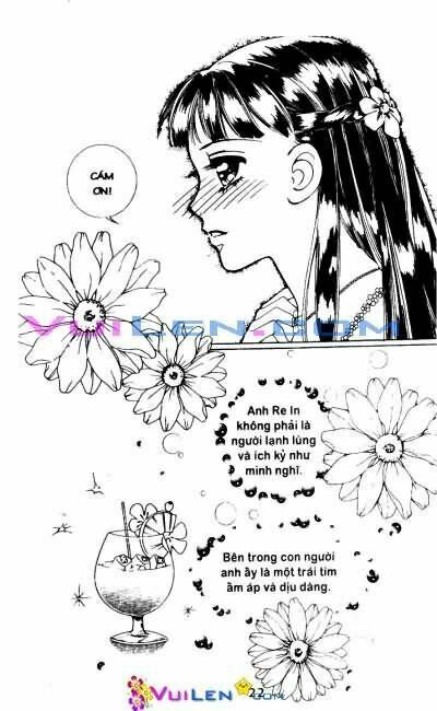 bữa tối của hoàng tử chapter 4 22