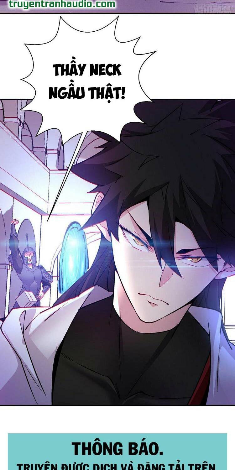 ta là nhà giàu số một, ta không muốn trọng sinh chapter 75 35