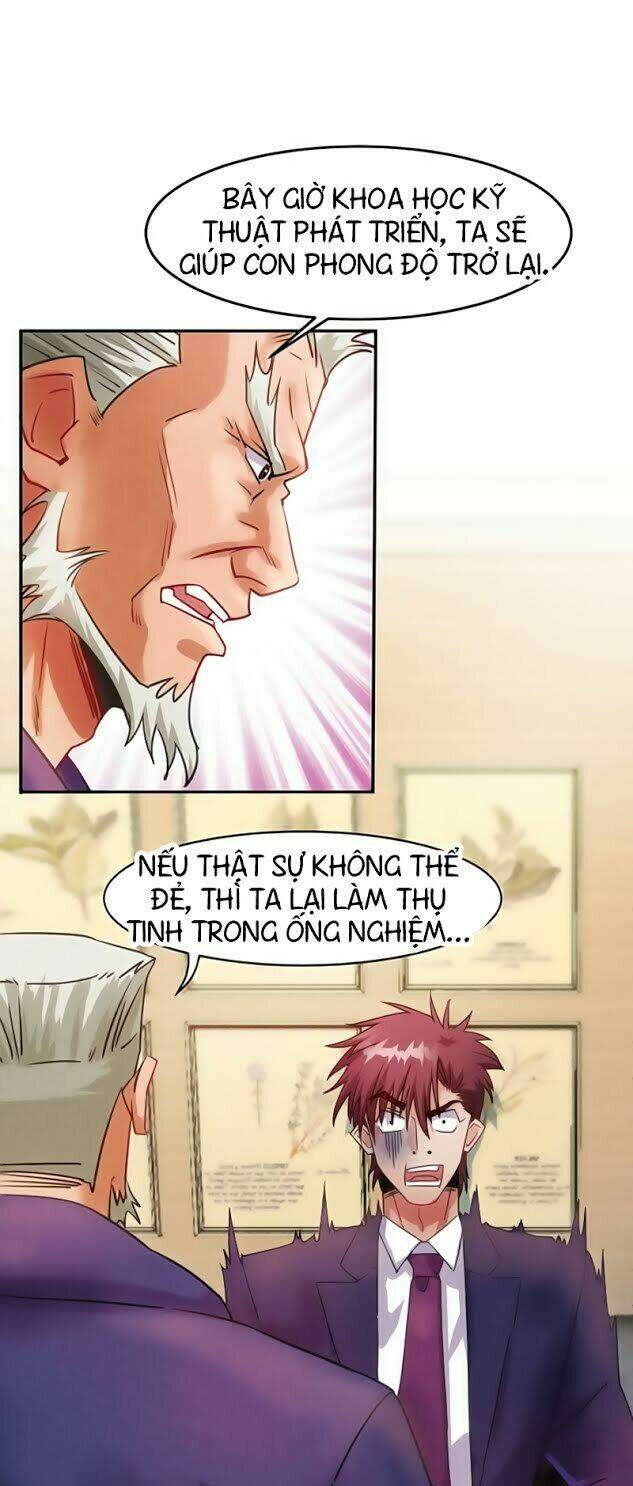 cao thủ cận vệ của nữ chủ tịch chapter 10 26