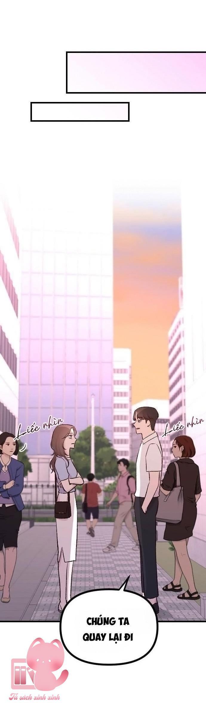 gặp nhau giữa trung gian chapter 2 85