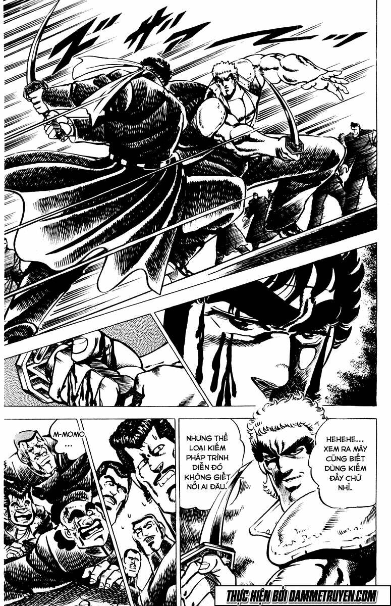 sakigake!! otokojuku chapter 10 4