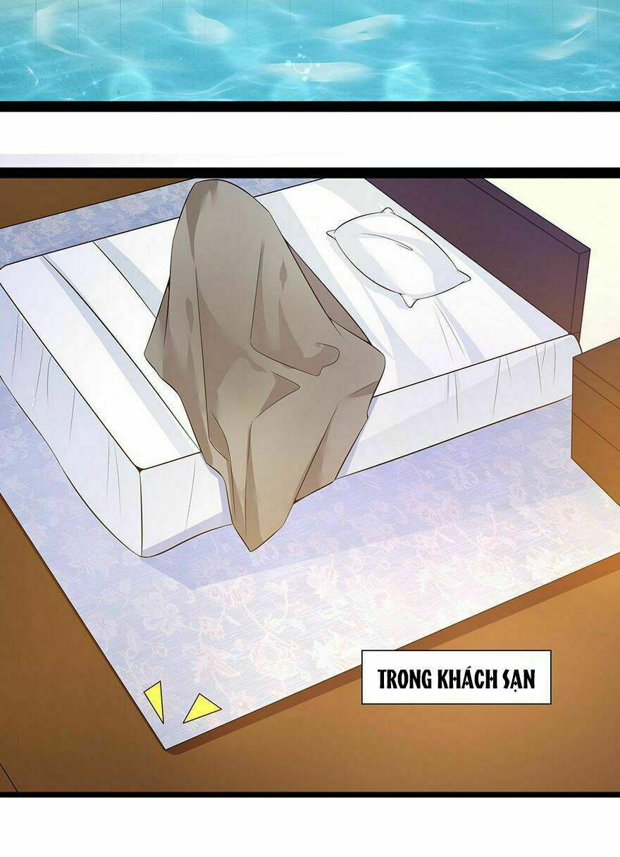 chủ tịch và nữ sát thủ chapter 58 16