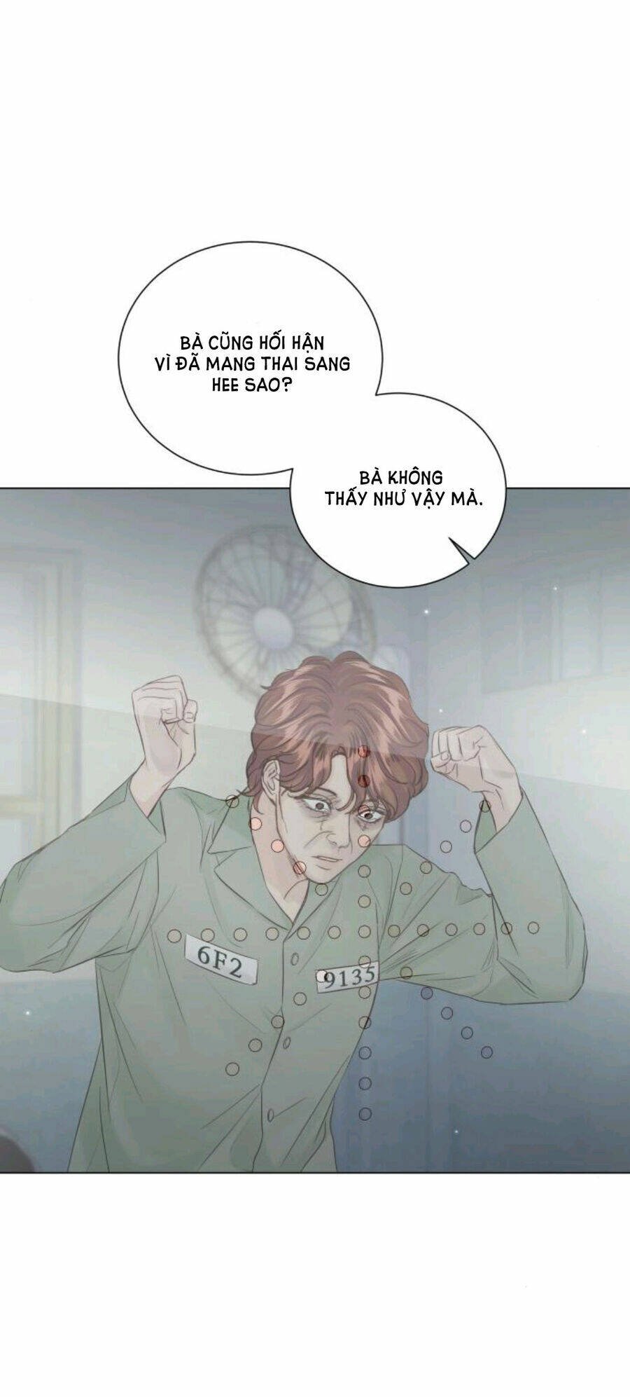 nhất định chúng ta sẽ được hạnh phúc chapter 109.1 51