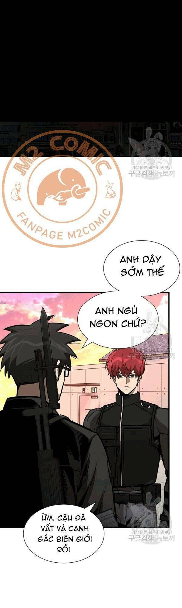 return survival chapter 70 13