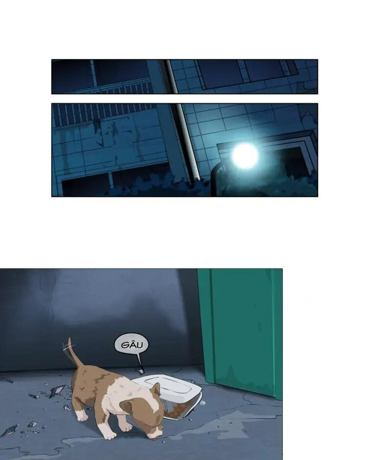 điêu khắc chapter 29 1