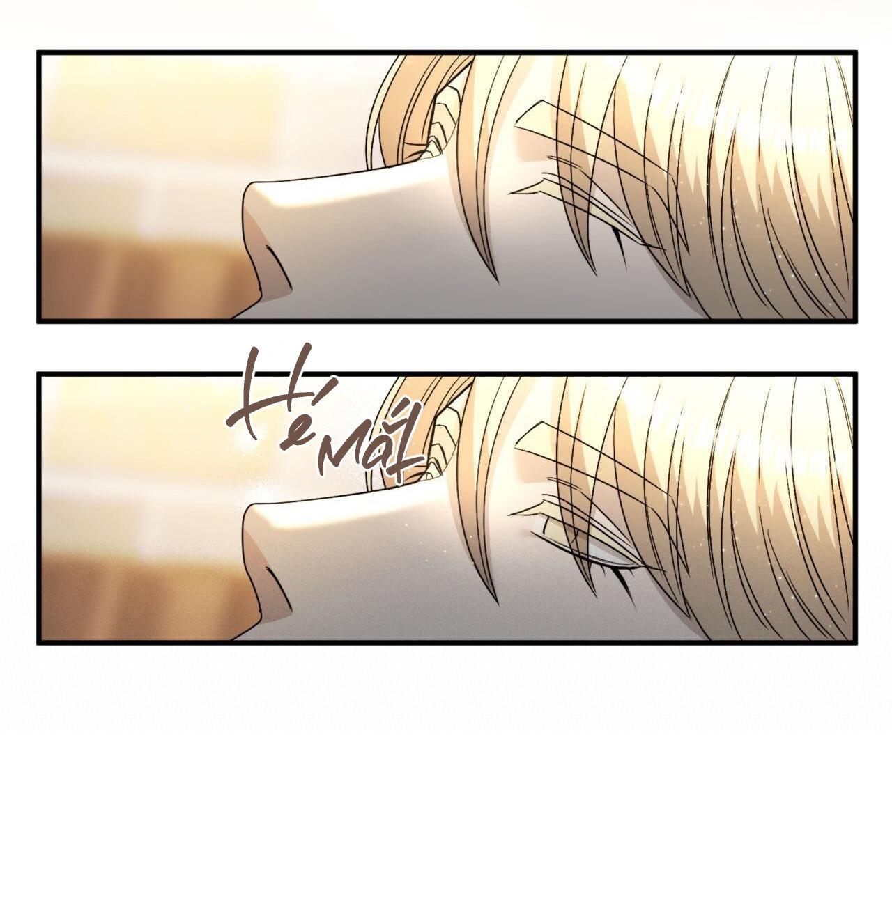 (np) độc thân muôn năm chapter 38 8