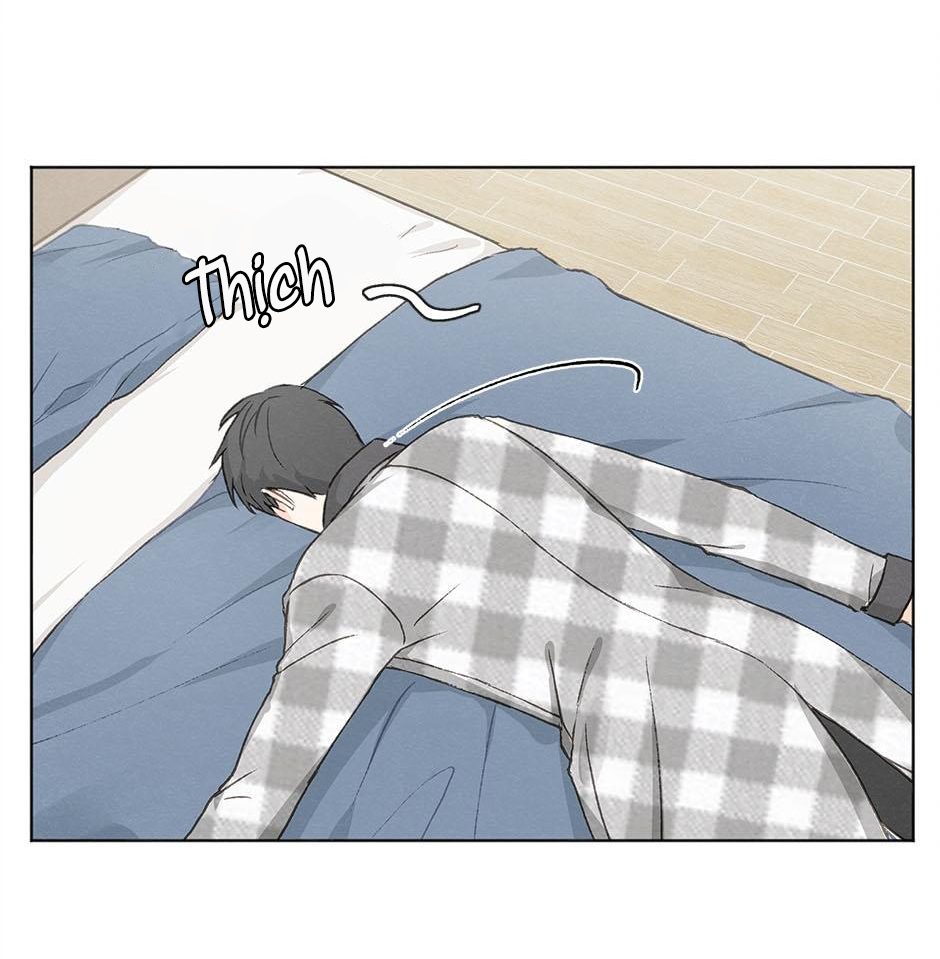 yêu hay không yêu chapter 13 64