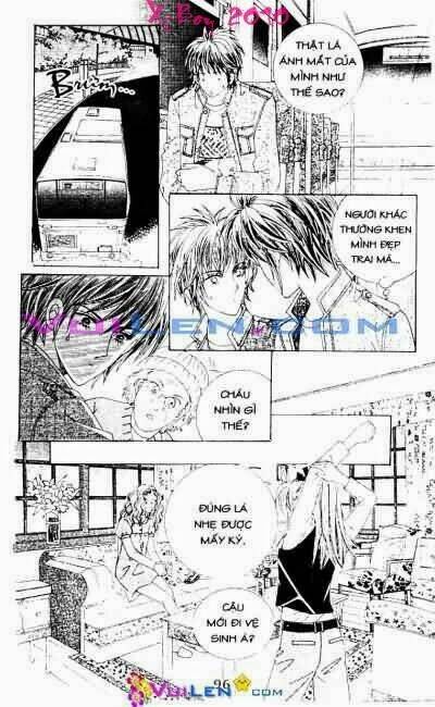 cuộc sống của tôi chapter 7 96