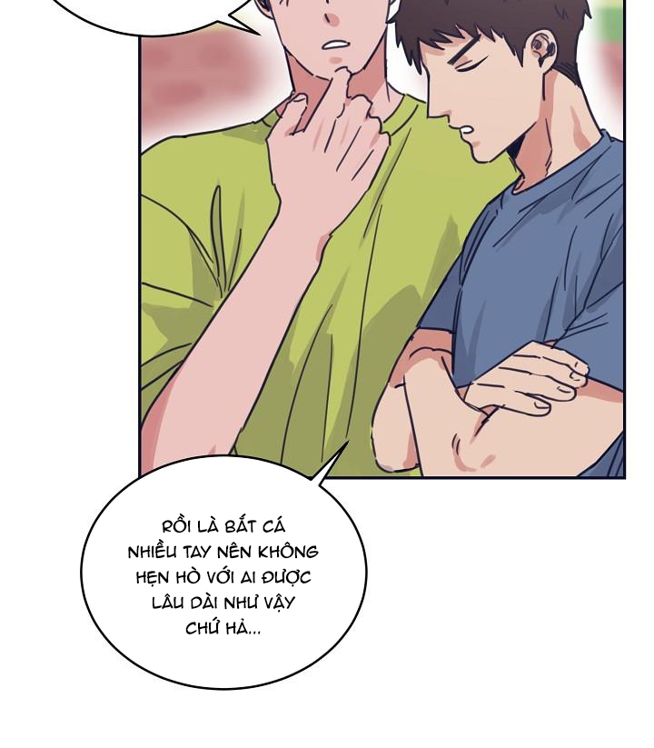 phương pháp tránh mặt trời chapter 1 42