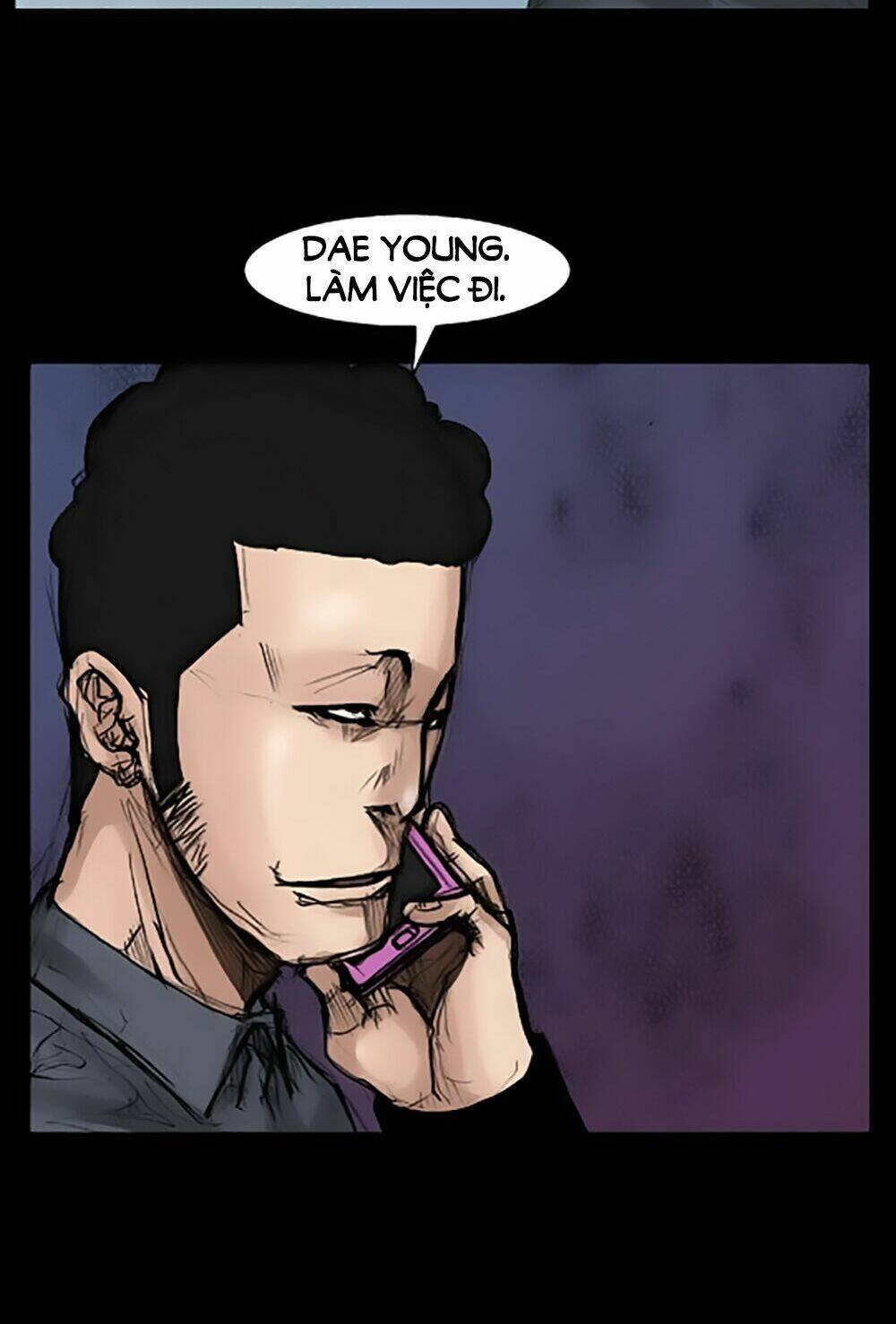 dokgo | độc cô chapter 30 16