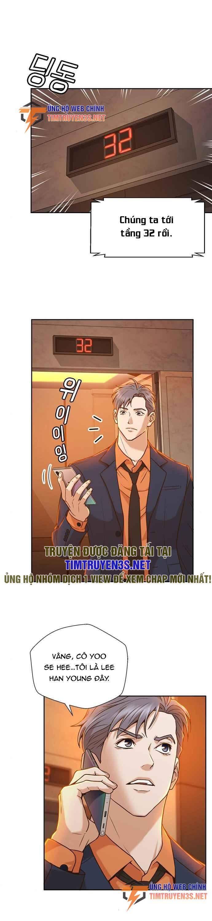 thẩm phán lee han young chapter 31 30