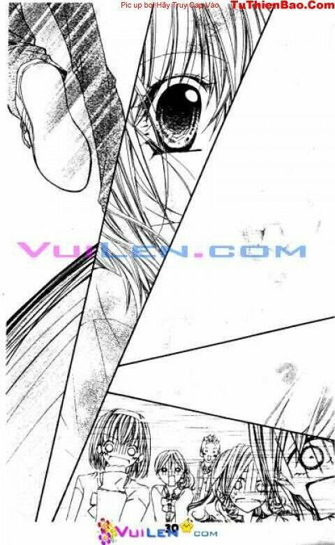 thiên thần giả tạo chapter 4 30