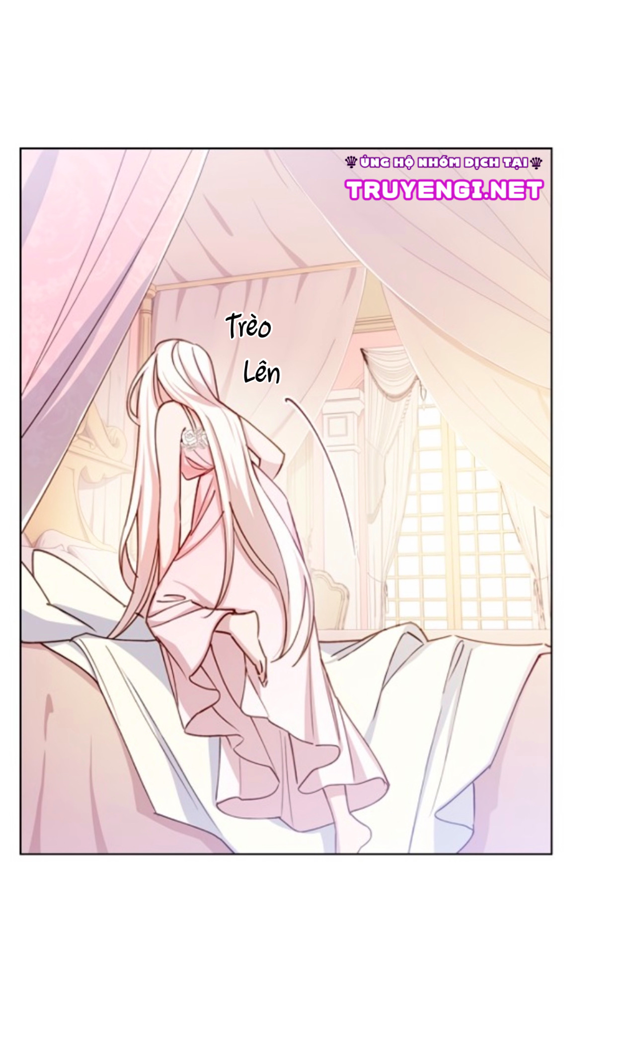 tiểu thư chỉ muốn được nghỉ ngơi chapter 1 14