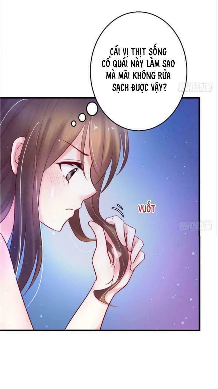 [16+] thảnh thơi thú thế chủng chủng điền, sinh sinh tể chapter 30 11