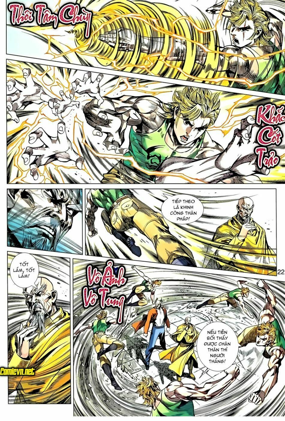 thạch hắc long truyện chapter 20 20