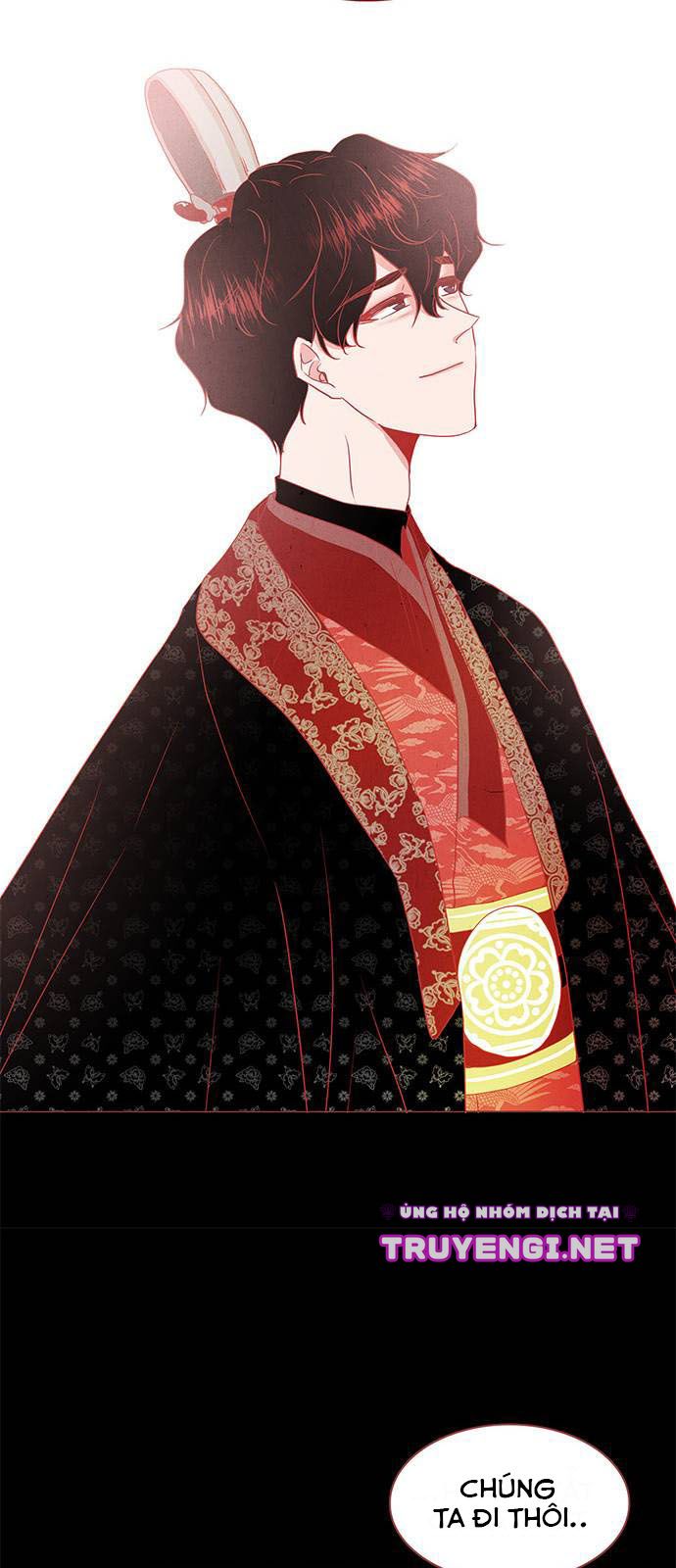 rắn có ăn hoa không? chapter 6 8