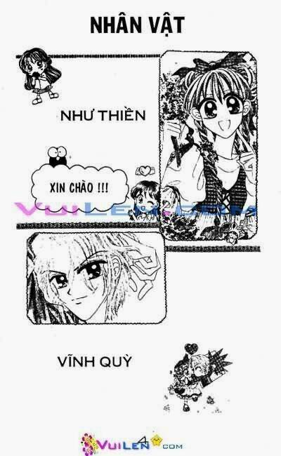 đôi giày thủy tinh chapter 12 4