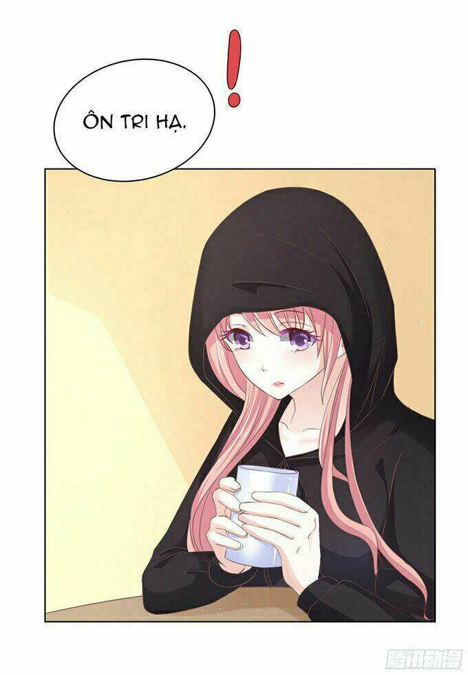 liệt ái tri hạ: series mật đào tiểu tình nhân chapter 75 23
