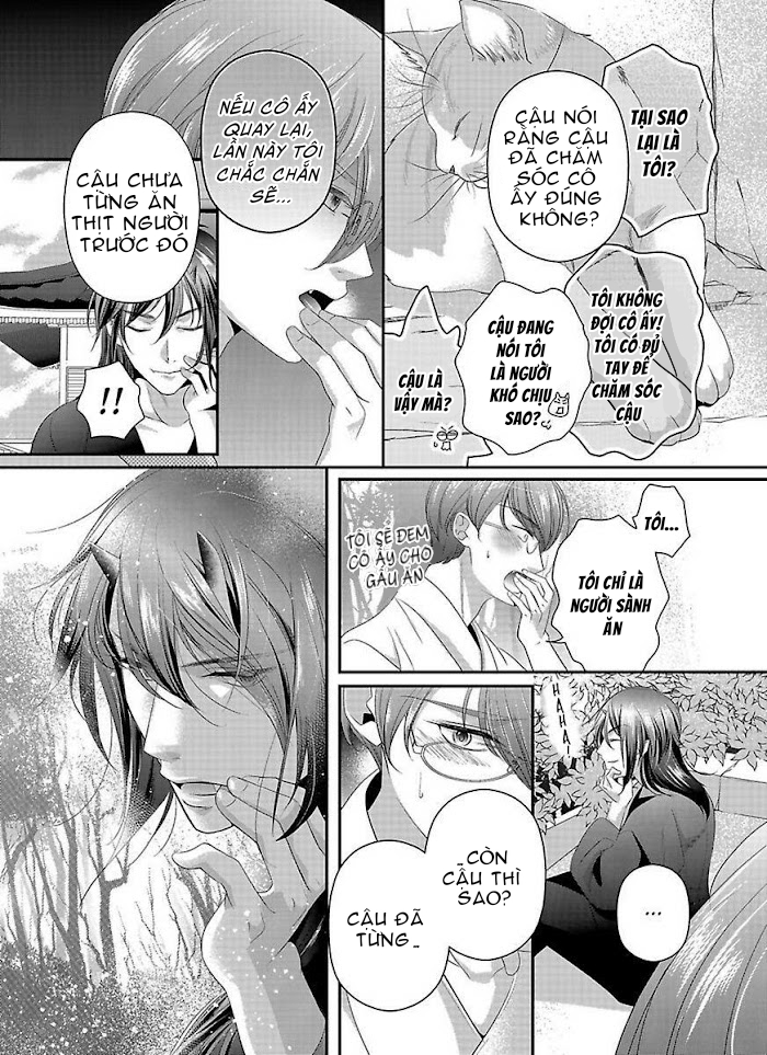 chạng vạng bị bắt bởi ma vương chapter 7.2 11