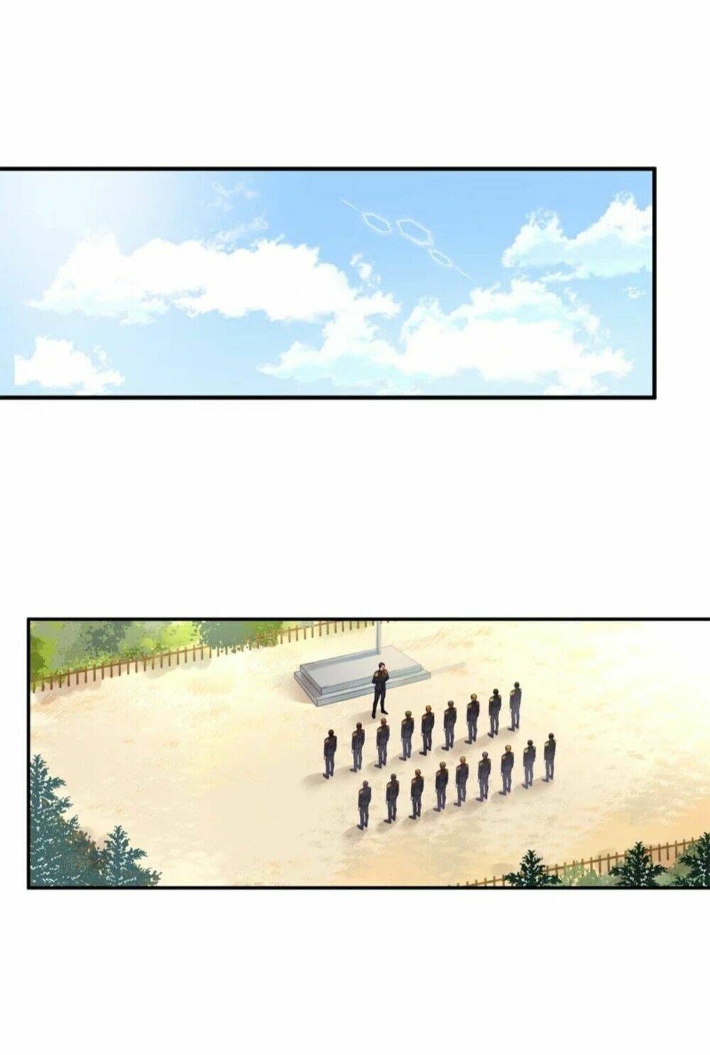 ác nữ cải biến chapter 26 2