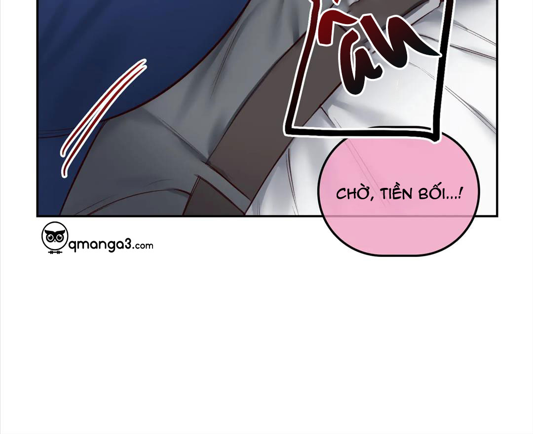 bài học về ngực của quý ngài sextoy chapter 3 83