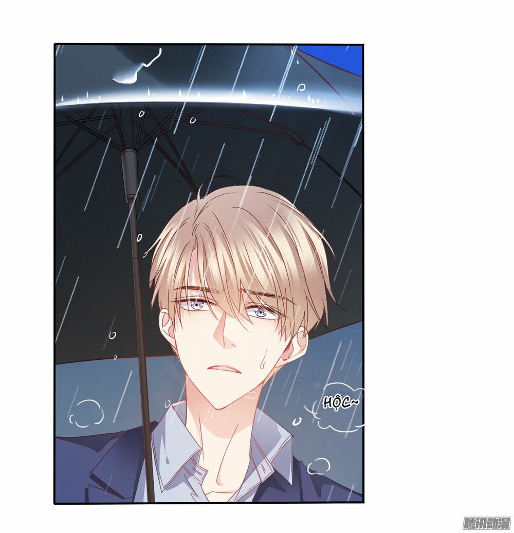 bay qua thiên sơn đến yêu anh chapter 24 60