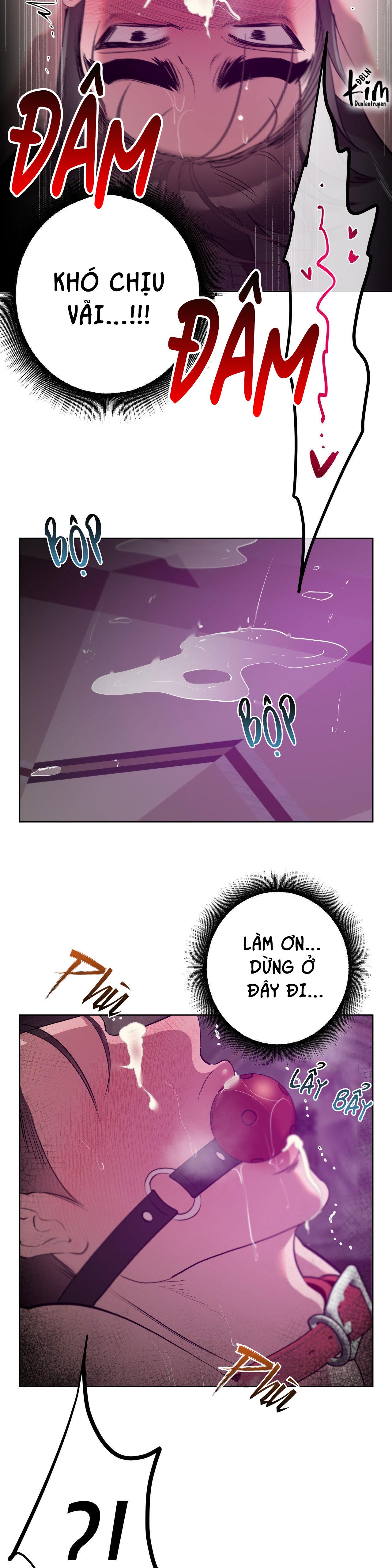 câu lạc bộ bí mật chapter 1.4 28