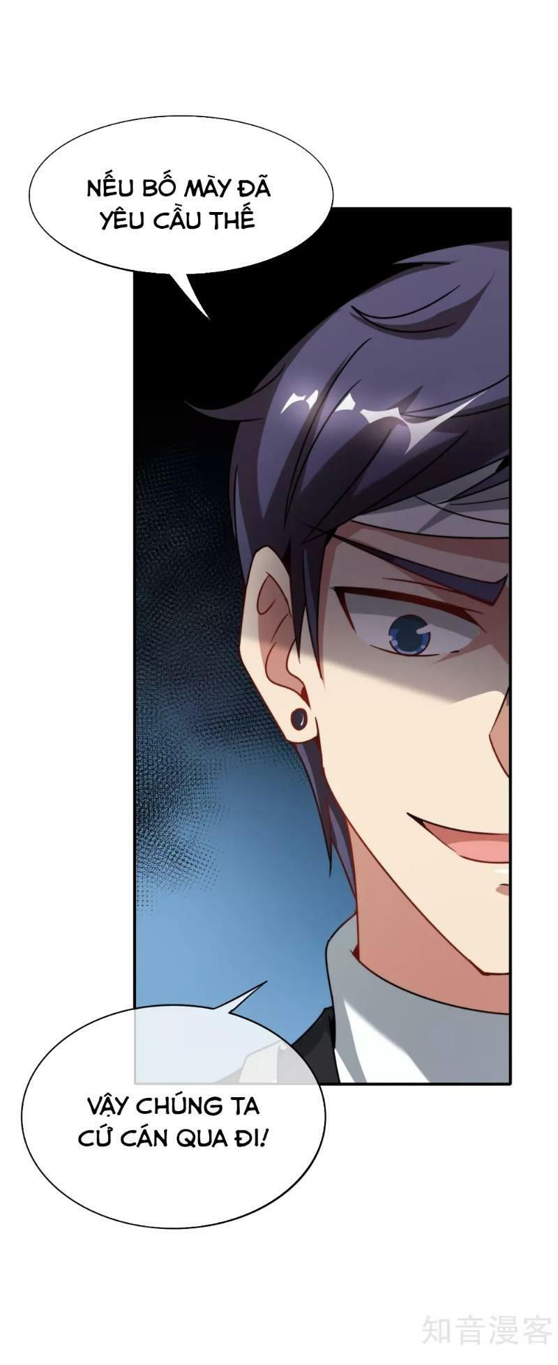 vòng bạn bè mạnh nhất của tiên giới chapter 19 25