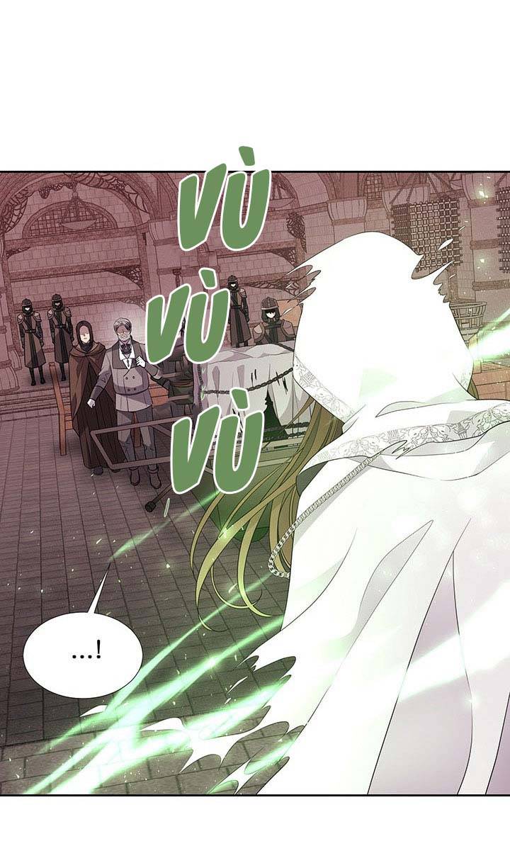 năm môn đệ của charlotte chapter 42 57